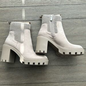 Jennifer Lopez Boots
